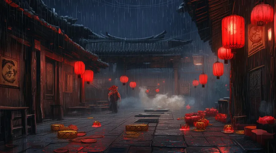 机甲战士兑换码横幅图片1